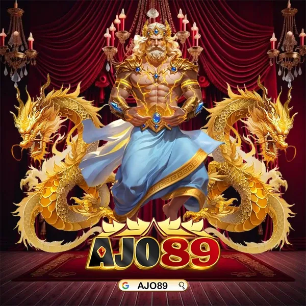 AJO89 - Pengalaman Live Casino Terbaik di Genggaman Anda