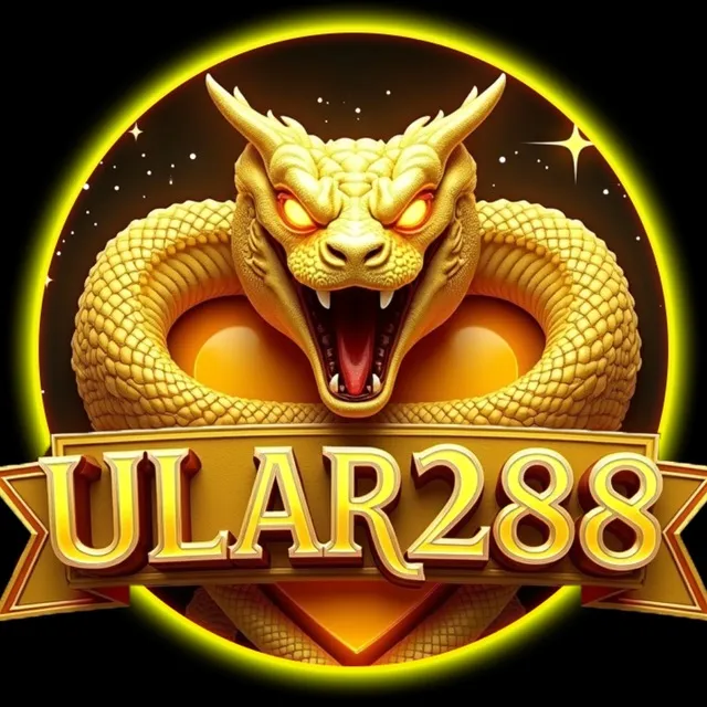 ULAR288 - Game Pertanian Seru untuk Pecinta Farming